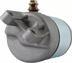 Parts unlimited 410-54007 Indítómotor Gyújtás és indító alkatrészek