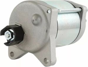 Parts unlimited 410-54133 Indítómotor Gyújtás és indító alkatrészek