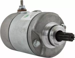 Parts unlimited 410-54005 indítómotor Gyújtás és indító alkatrészek