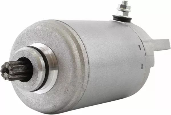 Parts unlimited 410-52040 Indítómotor Gyújtás és indító alkatrészek 0