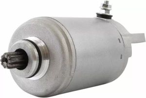 Parts unlimited 410-52040 Indítómotor Gyújtás és indító alkatrészek