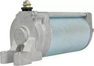 Parts unlimited 410-52172 Indítómotor Gyújtás és indító alkatrészek