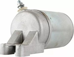 Parts unlimited 410-52115 Indítómotor Gyújtás és indító alkatrészek