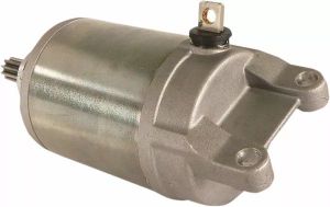 Parts unlimited 410-52298 Indítómotor Gyújtás és indító alkatrészek