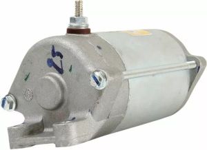 Parts unlimited 410-58044 Indítómotor Gyújtás és indító alkatrészek
