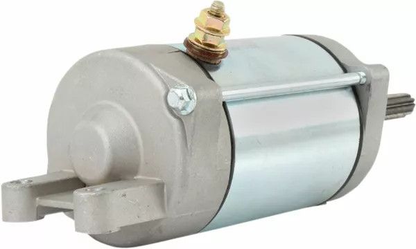 Parts unlimited 410-54073 Indítómotor Gyújtás és indító alkatrészek 0