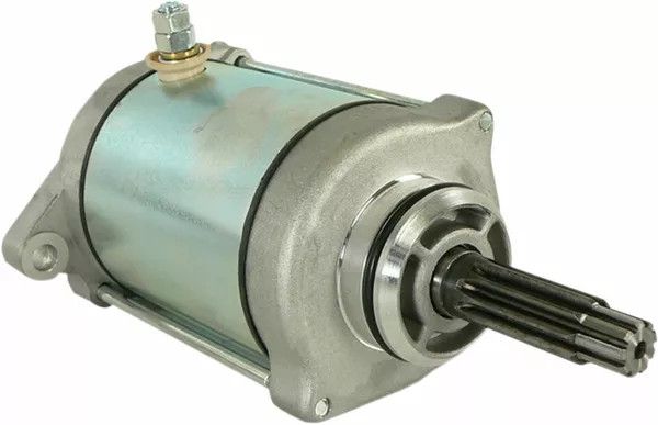 Parts unlimited 410-54137 Indítómotor Gyújtás és indító alkatrészek 0