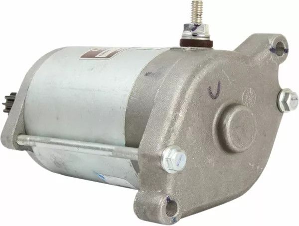 Parts unlimited 410-54062 Indítómotor Gyújtás és indító alkatrészek 0