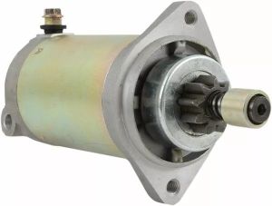 Parts unlimited 410-52216 Önindító Yamahához Gyújtás és indító alkatrészek