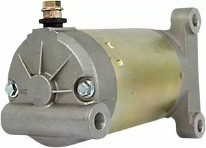 Parts unlimited 410-54090 Önindító Yamahához Gyújtás és indító alkatrészek