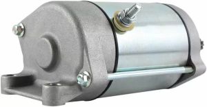 Parts unlimited 410-54040 Indítómotor Gyújtás és indító alkatrészek