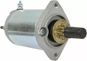Parts unlimited 410-21064 Indítómotor Gyújtás és indító alkatrészek
