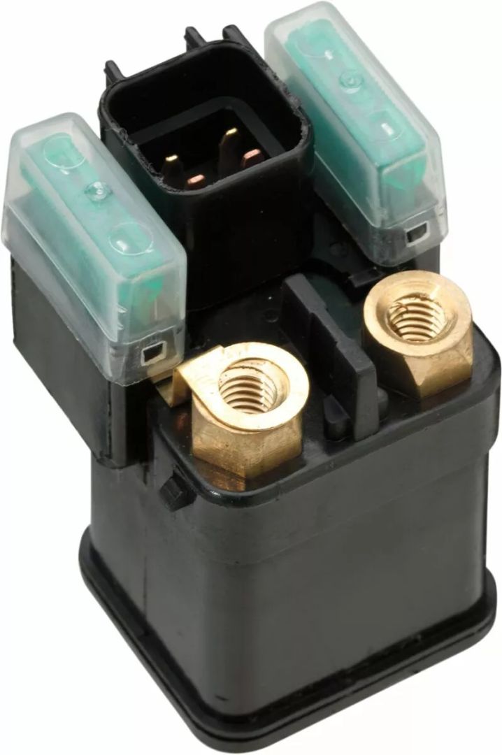 Moose utility division M-65-603 Indító mágneskapcsoló Gyújtás és indító alkatrészek 0