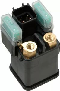 Moose utility division M-65-603 Indító mágneskapcsoló Gyújtás és indító alkatrészek