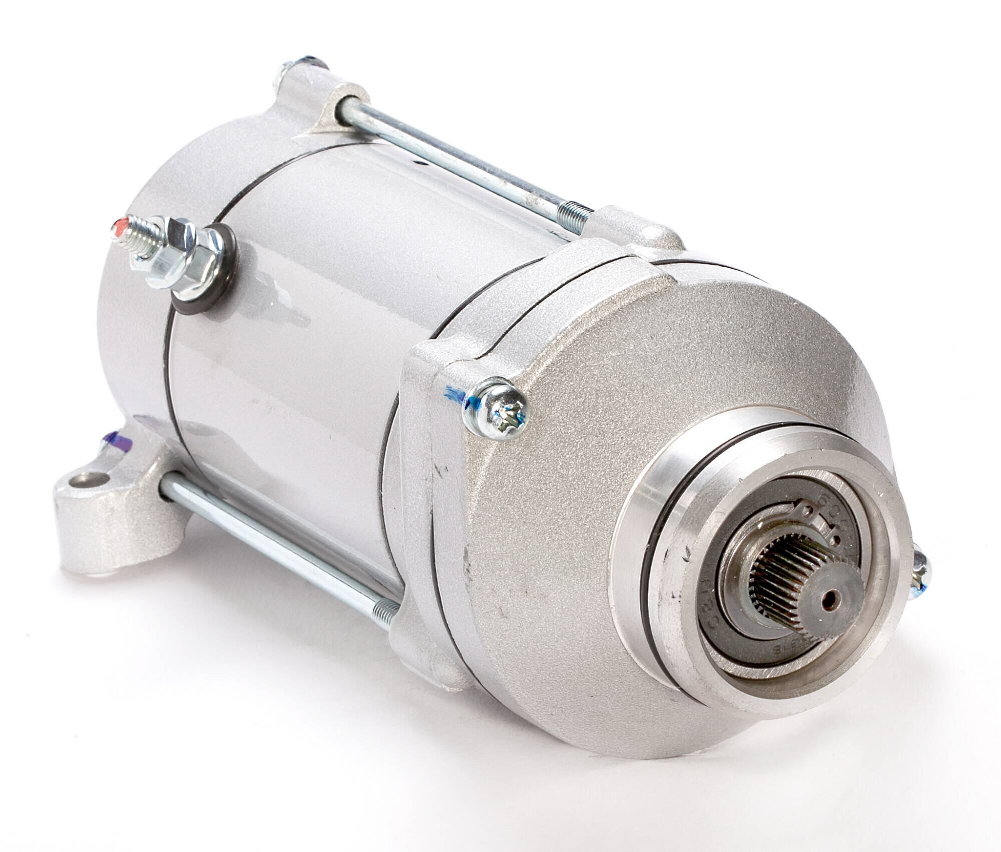 Rick's motorsport electric önindító MOTOR gyárival megegyezõ Gyújtás és indító alkatrészek 0