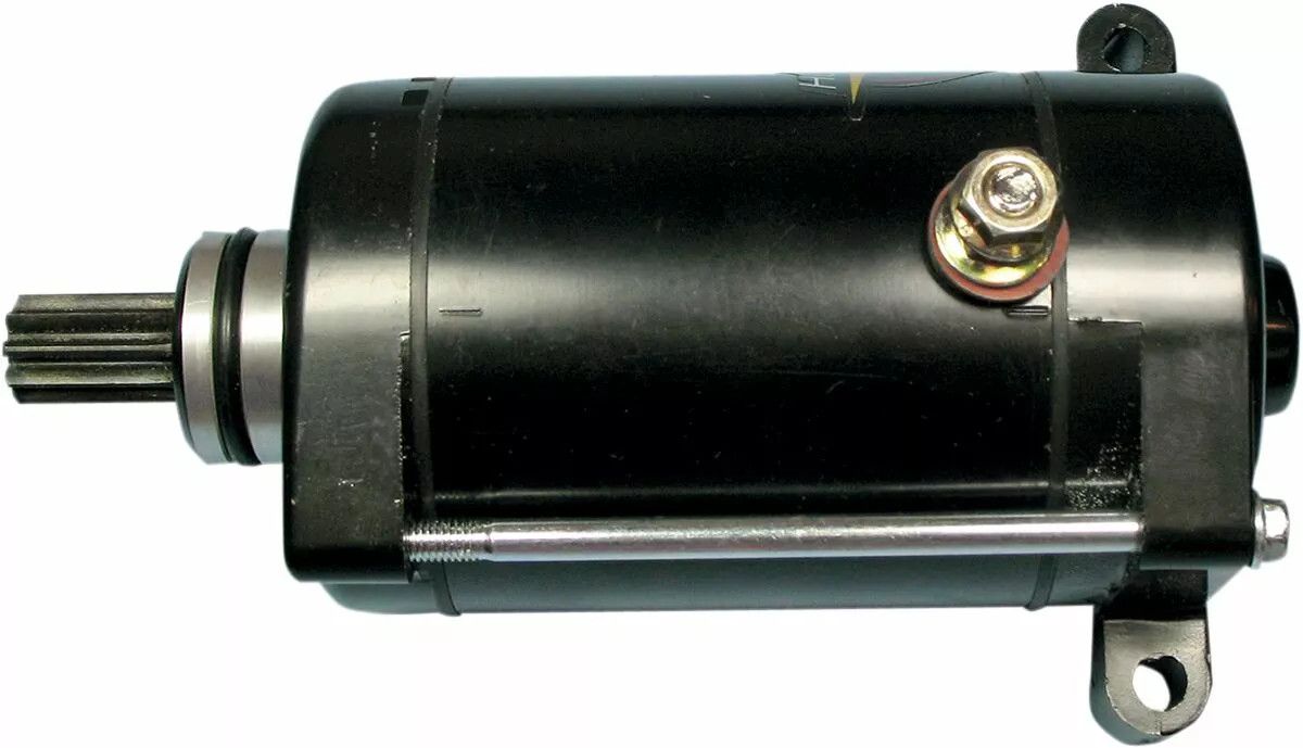 Rick's motorsport electric 61-414 önindító Yamahához Gyújtás és indító alkatrészek 0
