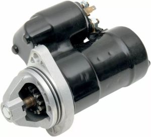Rick's motorsport electric 61-512 Polaris önindító Gyújtás és indító alkatrészek