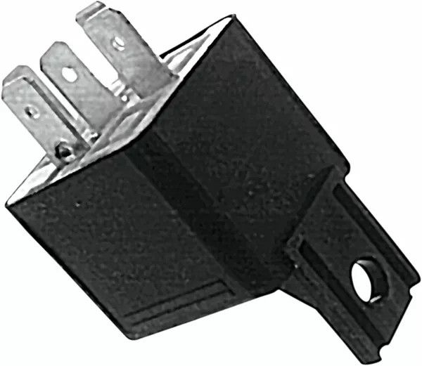 Standard motor products MC-RLY2 indítórelé kapcsoló Gyújtás és indító alkatrészek 0