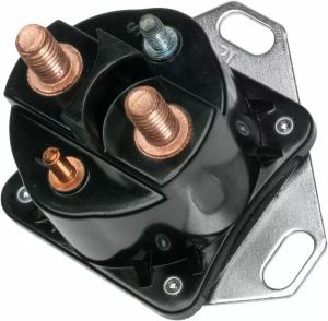 Standard motor products MC-STR1 indítórelé kapcsoló Gyújtás és indító alkatrészek