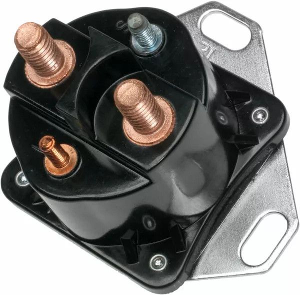 Standard motor products MC-STR1 indítórelé kapcsoló Gyújtás és indító alkatrészek 0