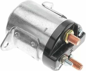 Standard motor products MC-STS2 indító mágnesszelep Gyújtás és indító alkatrészek