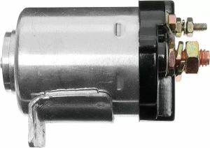 Standard motor products MC-STS1 indító mágnesszelep Gyújtás és indító alkatrészek
