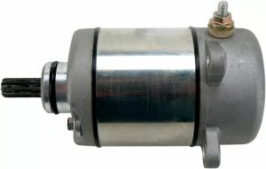 Moose utility division M-61-194 Önindító Gyújtás és indító alkatrészek