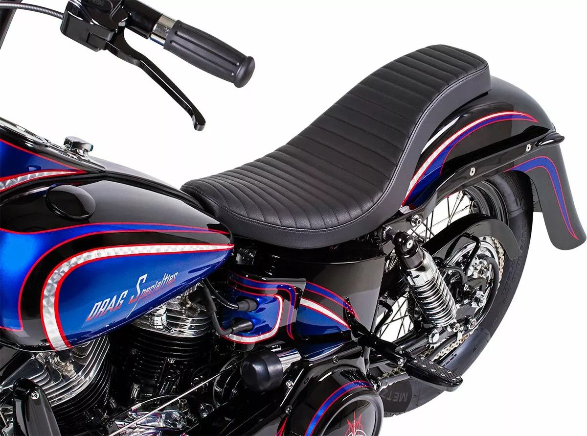 Drag specialties 79-2108 Nagy teljesítményű önindító mágnesszelep Gyújtás és indító alkatrészek 1