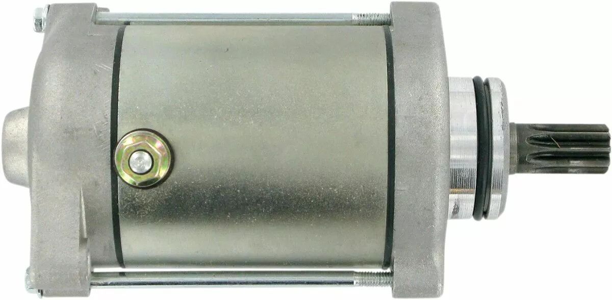 Rick's motorsport electric 61-311 önindító Suzukihoz Gyújtás és indító alkatrészek 0