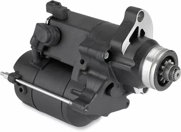 Drag specialties 80-1013 1,4 kW, nagy teljesítményű indítómotor Gyújtás és indító alkatrészek 0