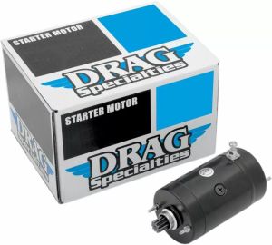 Drag specialties 18300BN nagy nyomatékú önindító Gyújtás és indító alkatrészek 2