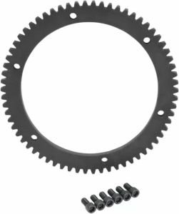 Drag specialties 148138 OEM-csere indítógyűrű Gyújtás és indító alkatrészek