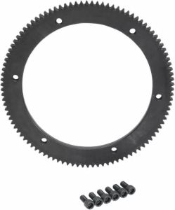 Drag specialties 148163 OEM-csere indítógyűrű Gyújtás és indító alkatrészek