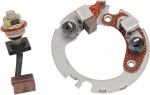Rick's motorsport electric 70-508 Indítókefe lemez javító készlet Gyújtás és indító alkatrészek