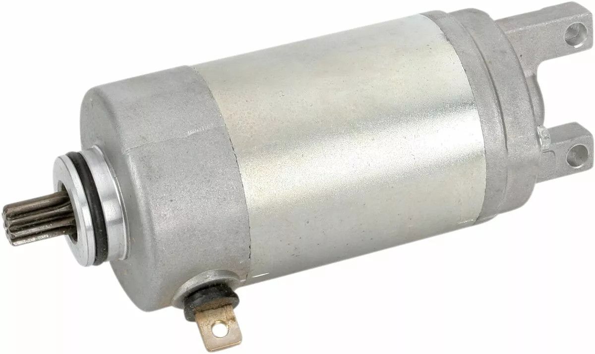 Rick's motorsport electric 61-410 önindító Yamahához Gyújtás és indító alkatrészek 0