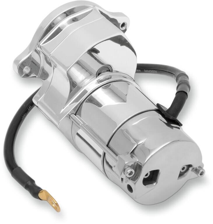 Spyke STARTER,L79-E84 BT POLARIS Gyújtás és indító alkatrészek 0