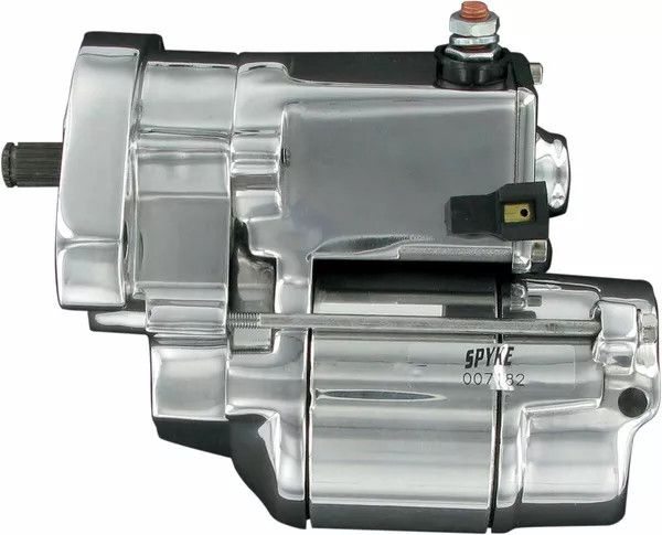 Spyke 404115 Supertorque önindító Gyújtás és indító alkatrészek 0