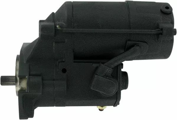 Terry components 775594 Slugger 1,8 kW-os, nagy nyomatékú indítómotor Gyújtás és indító alkatrészek 0