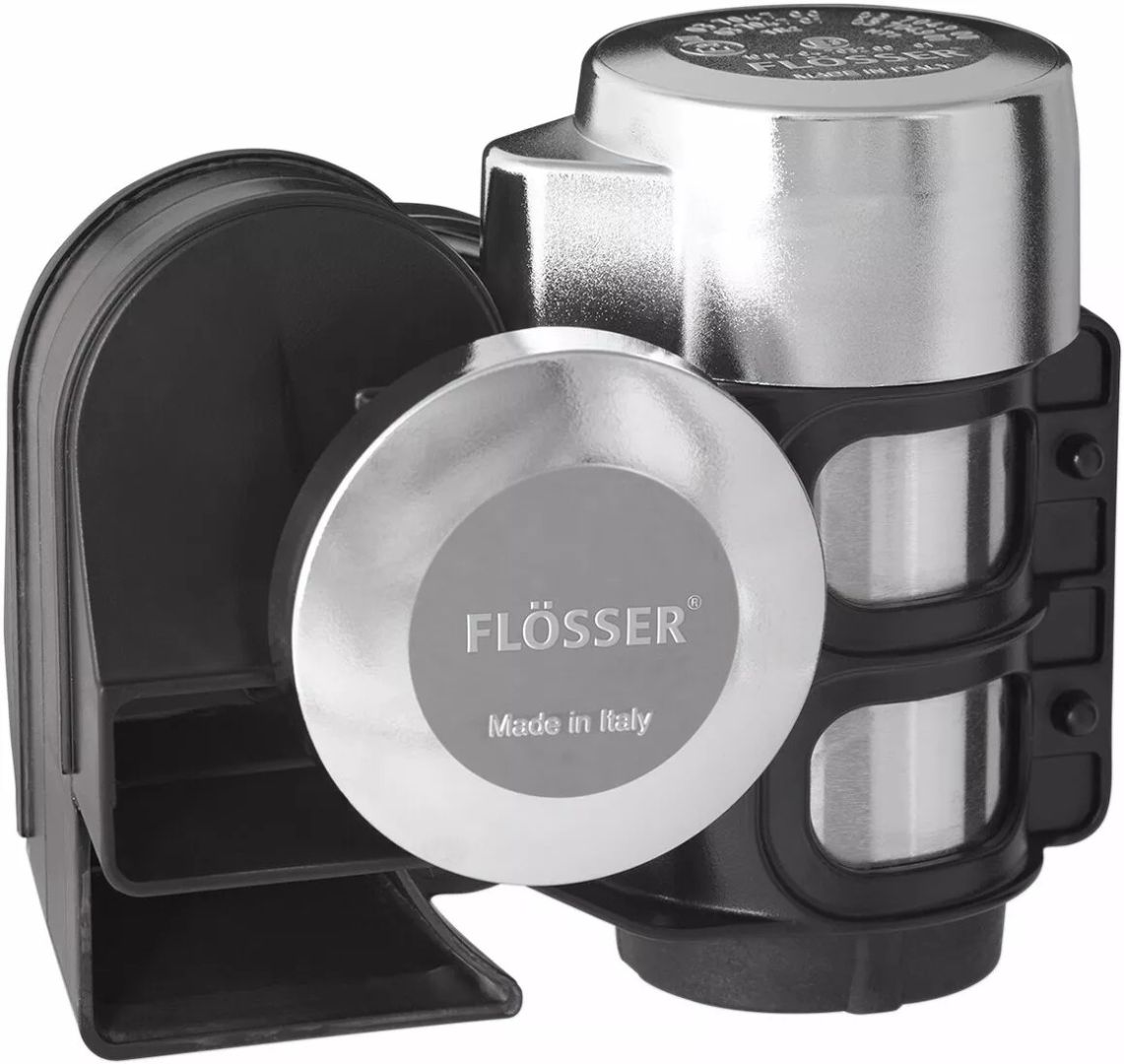 Flosser 11690122 Kürtök és fanfárok Kürt, duda 0