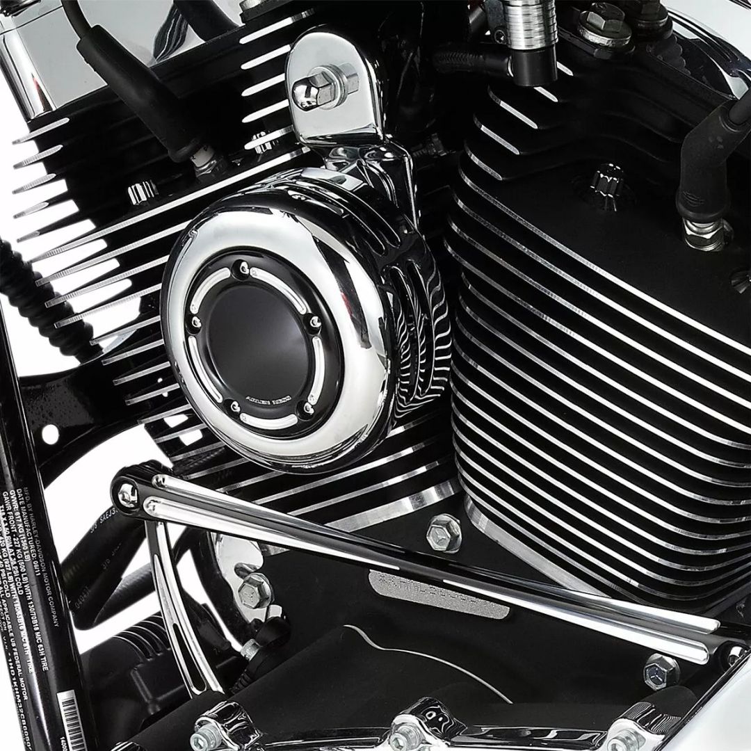 Arlen ness 03-590 Kürtfedő Kürt, duda 1