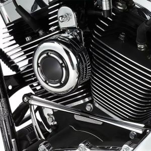 Arlen ness 03-590 Kürtfedő Kürt, duda 1