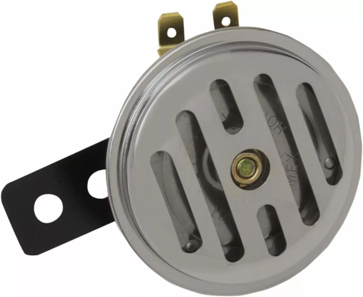 Drag specialties E11-6158 Chrome Mini kürt Kürt, duda 0