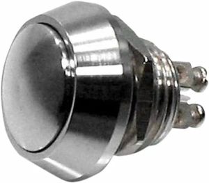 MOTOGADGET 9003045 Kompakt nyomógomb Csatlakozó, vezeték, kapcsoló H&A