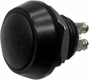 MOTOGADGET 9003044 Kompakt nyomógomb Csatlakozó, vezeték, kapcsoló H&A