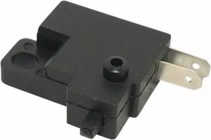 K&s technologies 12-0003 Első féklámpa kapcsoló Csatlakozó, vezeték, kapcsoló H&A