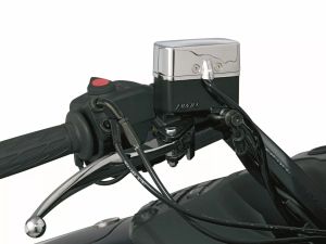 Kuryakyn KUR7803 Tartozék kapcsolók Csatlakozó, vezeték, kapcsoló H&A 2