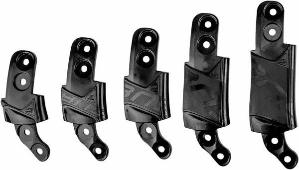 Alpinestars(mx) 6951314-10-LXL BNS méretű adapter készlet Nyakvédő és alkatrész 0