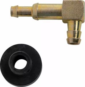 Wsm 2105-1000 egytartályos szerelvény Benzintartály