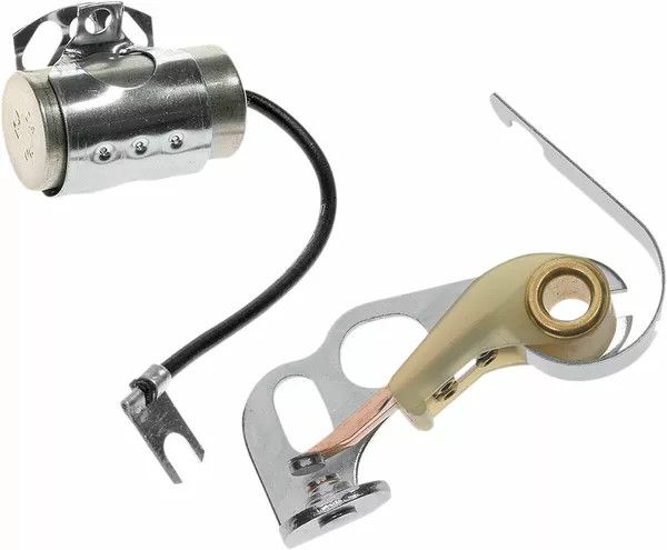 Standard motor products MC-KIT1 hangoló készlet Generátor és alkatrészei 0