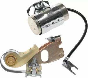 Standard motor products MC-KIT3 hangoló készlet Generátor és alkatrészei
